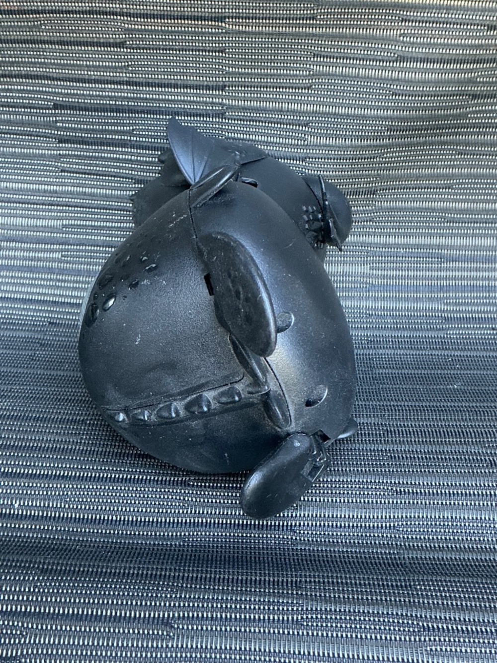 Spin Master Toothless How To Train Your Dragon Interactive Toy Figure Tested - Picture 5 of 6